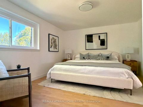 Photo 18 at 67 - 70 Crockamhill Drive, Agincourt North, Toronto
