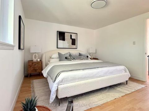 Photo 19 at 67 - 70 Crockamhill Drive, Agincourt North, Toronto