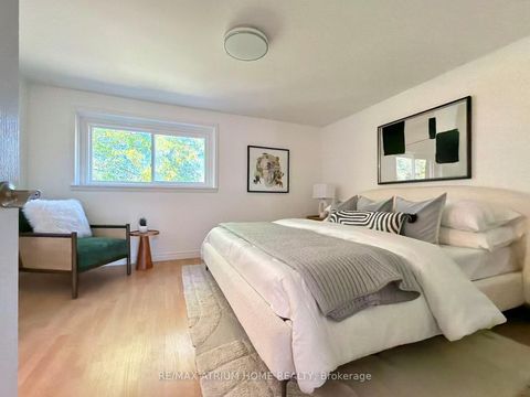Photo 20 at 67 - 70 Crockamhill Drive, Agincourt North, Toronto