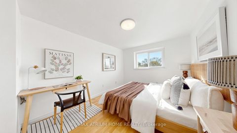 Photo 21 at 67 - 70 Crockamhill Drive, Agincourt North, Toronto