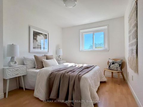 Photo 22 at 67 - 70 Crockamhill Drive, Agincourt North, Toronto