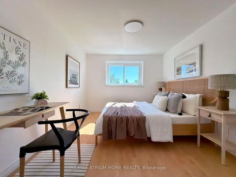 Photo 24 at 67 - 70 Crockamhill Drive, Agincourt North, Toronto
