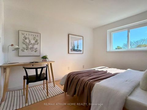 Photo 25 at 67 - 70 Crockamhill Drive, Agincourt North, Toronto