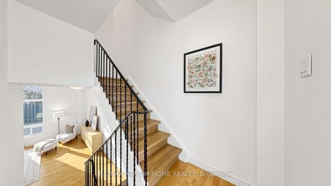 Photo 26 at 67 - 70 Crockamhill Drive, Agincourt North, Toronto
