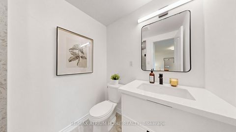 Photo 27 at 67 - 70 Crockamhill Drive, Agincourt North, Toronto