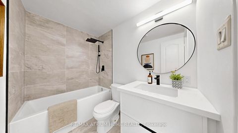 Photo 29 at 67 - 70 Crockamhill Drive, Agincourt North, Toronto