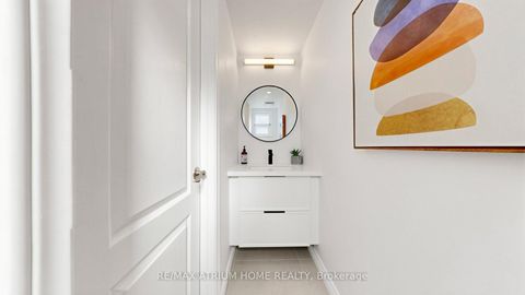 Photo 30 at 67 - 70 Crockamhill Drive, Agincourt North, Toronto