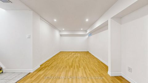 Photo 32 at 67 - 70 Crockamhill Drive, Agincourt North, Toronto