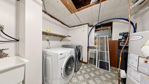 Photo 33 at 67 - 70 Crockamhill Drive, Agincourt North, Toronto