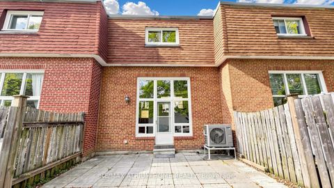 Photo 35 at 67 - 70 Crockamhill Drive, Agincourt North, Toronto