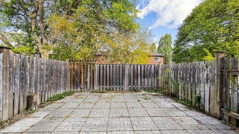 Photo 36 at 67 - 70 Crockamhill Drive, Agincourt North, Toronto