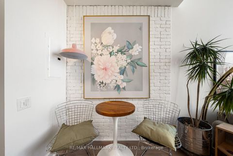 Photo 9 at 617 - 5 Hanna Avenue, Niagara, Toronto