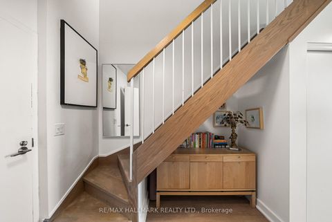 Photo 14 at 617 - 5 Hanna Avenue, Niagara, Toronto