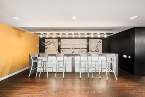 Photo 22 at 617 - 5 Hanna Avenue, Niagara, Toronto