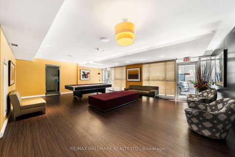 Photo 23 at 617 - 5 Hanna Avenue, Niagara, Toronto