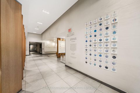 Photo 24 at 617 - 5 Hanna Avenue, Niagara, Toronto
