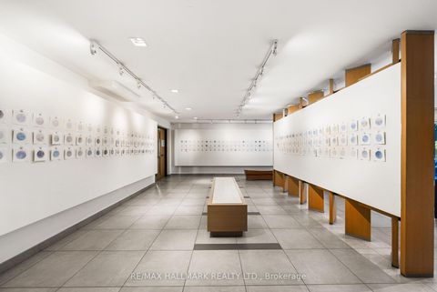 Photo 26 at 617 - 5 Hanna Avenue, Niagara, Toronto