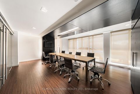Photo 27 at 617 - 5 Hanna Avenue, Niagara, Toronto