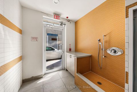 Photo 30 at 617 - 5 Hanna Avenue, Niagara, Toronto