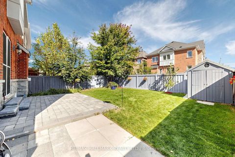 Photo 40 at 1 Bassview Court, Jefferson, Richmond Hill