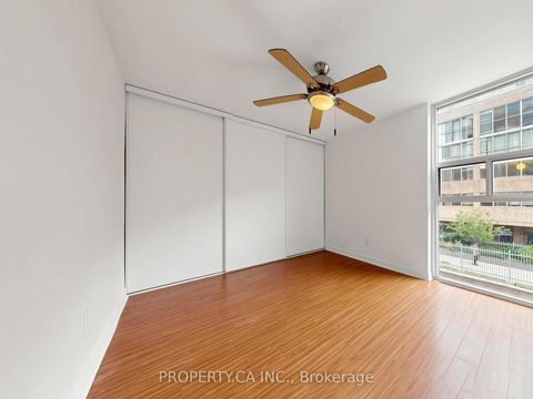 Photo 13 at 316 - 40 Homewood Avenue, South St. James Town, Toronto
