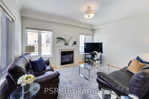 Photo 20 at 9 White Beach Crescent, Patterson, Vaughan