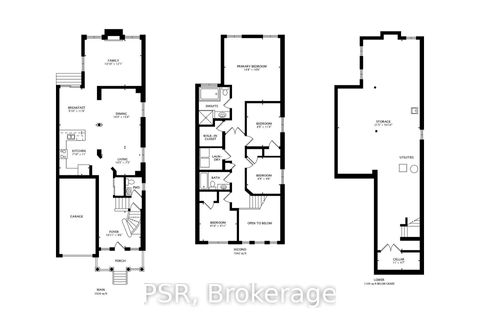 Photo 39 at 9 White Beach Crescent, Patterson, Vaughan