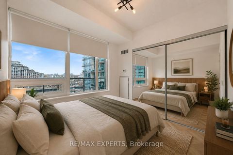 Photo 23 at 715 - 55 East Liberty Street, Niagara, Toronto