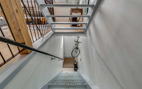 Photo 4 at 129 - 284 St Helens Avenue, Dufferin Grove, Toronto
