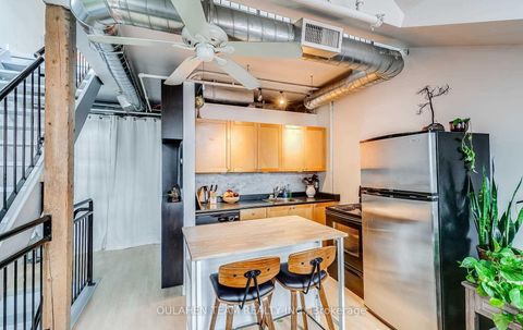 Photo 5 at 129 - 284 St Helens Avenue, Dufferin Grove, Toronto