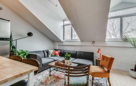 Photo 9 at 129 - 284 St Helens Avenue, Dufferin Grove, Toronto