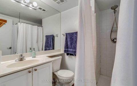 Photo 13 at 129 - 284 St Helens Avenue, Dufferin Grove, Toronto