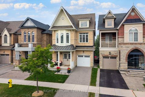 Photo 0 at 43 Hopewell Street, Kleinburg, Vaughan