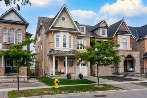 Photo 1 at 43 Hopewell Street, Kleinburg, Vaughan