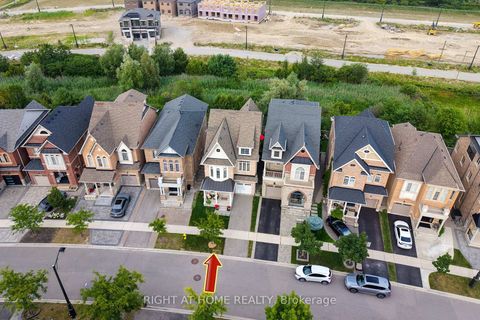 Photo 2 at 43 Hopewell Street, Kleinburg, Vaughan
