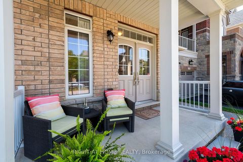 Photo 3 at 43 Hopewell Street, Kleinburg, Vaughan