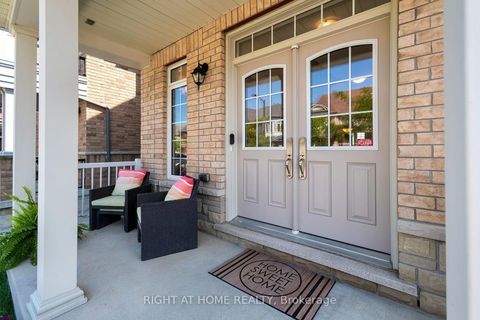 Photo 4 at 43 Hopewell Street, Kleinburg, Vaughan