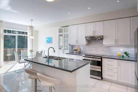 Photo 10 at 43 Hopewell Street, Kleinburg, Vaughan