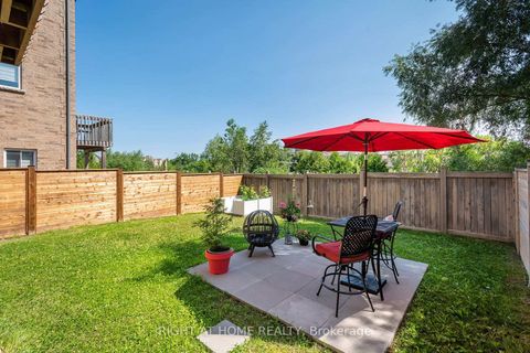 Photo 42 at 43 Hopewell Street, Kleinburg, Vaughan