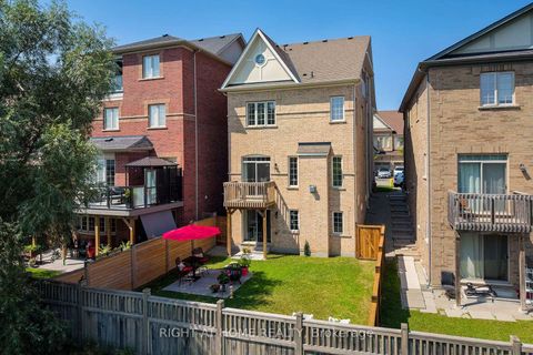 Photo 44 at 43 Hopewell Street, Kleinburg, Vaughan
