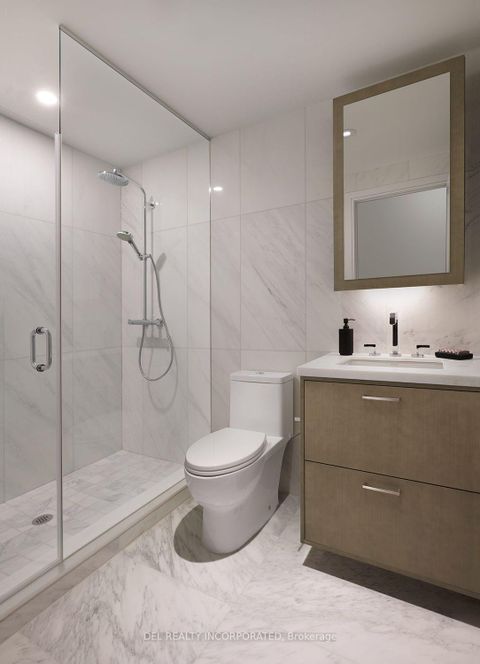 Photo 12 at 822 - 155 Merchants' Wharf, Waterfront Communities C8, Toronto