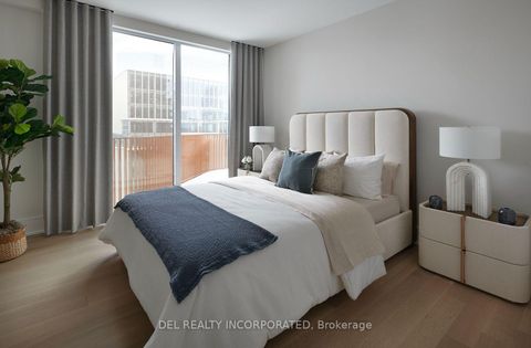 Photo 15 at 822 - 155 Merchants' Wharf, Waterfront Communities C8, Toronto
