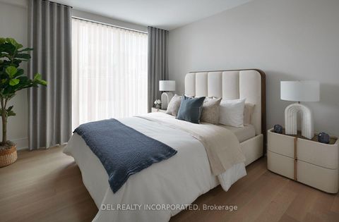 Photo 16 at 822 - 155 Merchants' Wharf, Waterfront Communities C8, Toronto