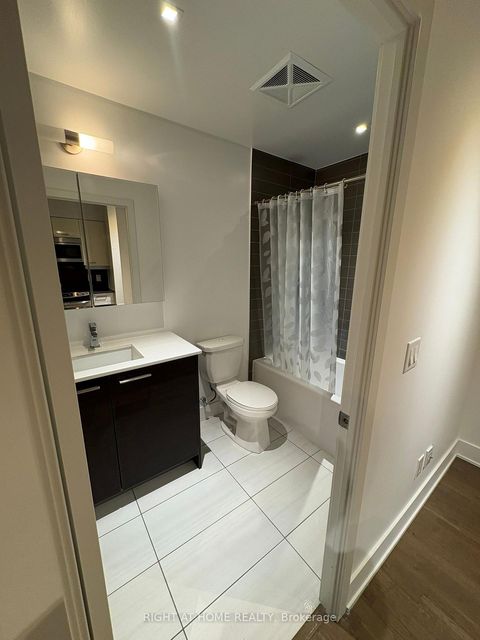 Photo 9 at 602 - 90 Trinity Street, Moss Park, Toronto