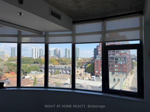 Photo 14 at 602 - 90 Trinity Street, Moss Park, Toronto