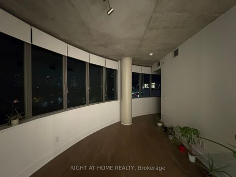 Photo 16 at 602 - 90 Trinity Street, Moss Park, Toronto