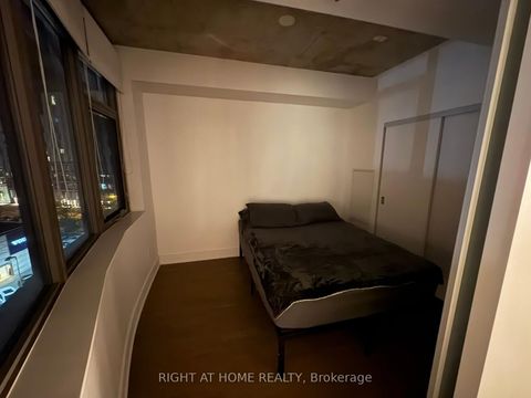 Photo 17 at 602 - 90 Trinity Street, Moss Park, Toronto