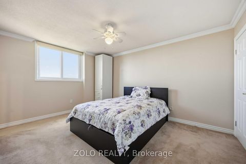 Photo 11 at 2003 - 812 Burnhamthorpe Road, Markland Wood, Toronto