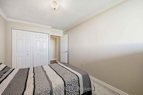 Photo 12 at 2003 - 812 Burnhamthorpe Road, Markland Wood, Toronto