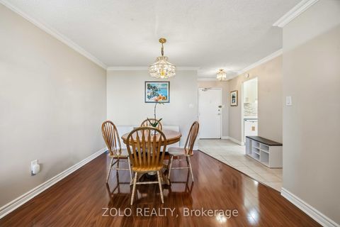 Photo 21 at 2003 - 812 Burnhamthorpe Road, Markland Wood, Toronto